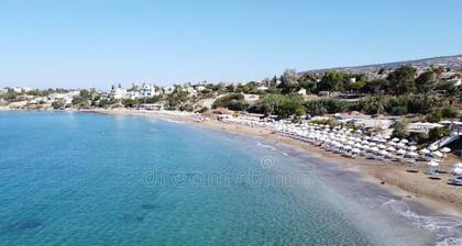 Complex of two Beautiful Villas at Coral Bay