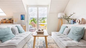 Smart-tv, bøger, computerskærme, printere