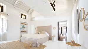 Kamar Quadruple