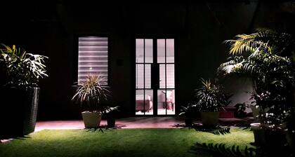 The Terrace Penthouse, heart of Lutyens Delhi