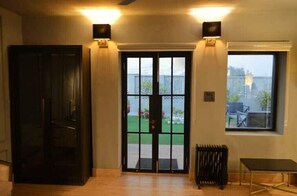 Interior - The Terrace Penthouse, heart of Lutyens Delhi (Delhi)