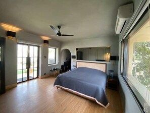 1 bedroom, WiFi