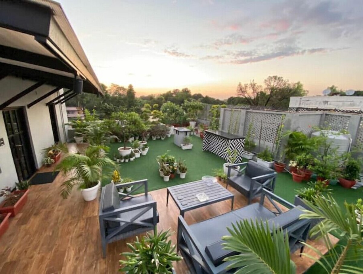 Image de profil de l’hôte