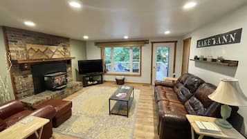 TV connectée, écrans d'ordinateur