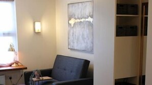 Tremannsrom – standard | Wi-fi (inkludert) og sengetøy