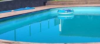 hus med 3 soveværelser og privat pool i Douro.