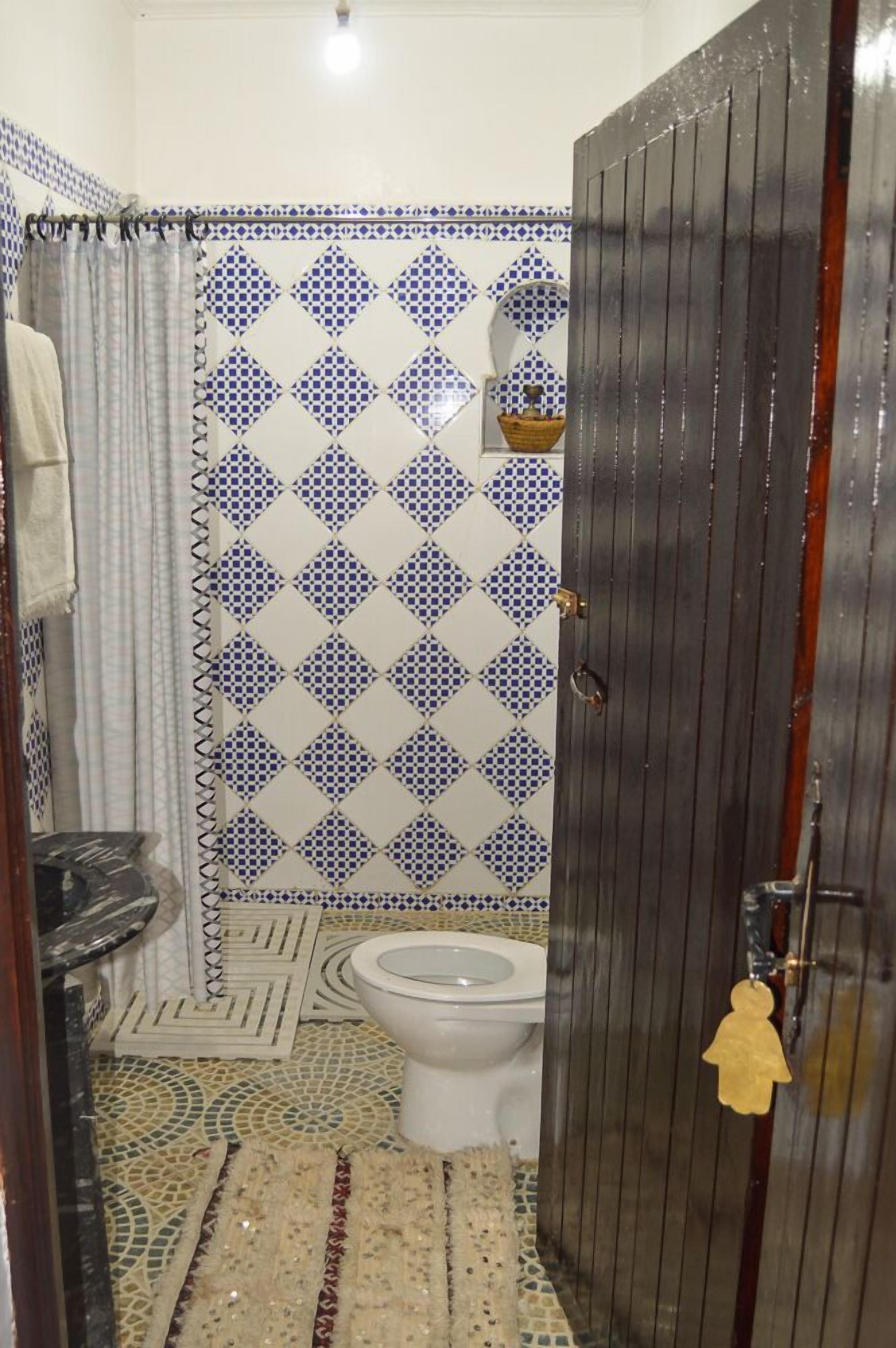 حمام
