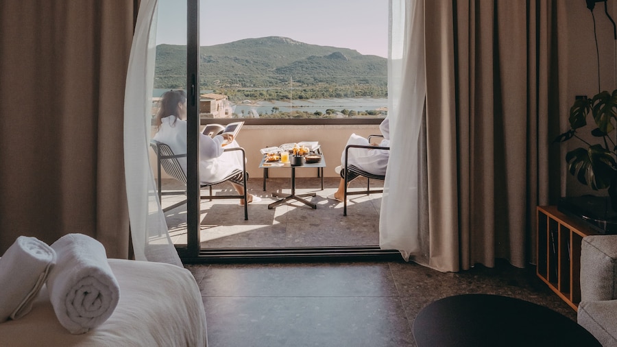 Hotel Moderne