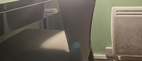 Interiör