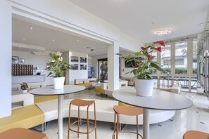 Reception - ALBERGO SAVOIA (Misano Adriatico)