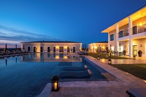 Exterior - Vila Gale Collection Hotel Monte do Vilar (Beja)