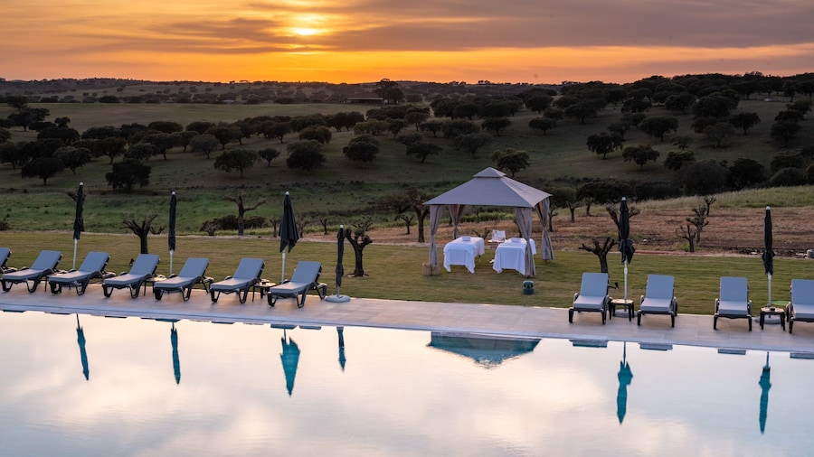 Vila Gale Collection Hotel Monte do Vilar