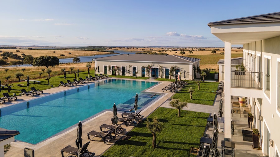 Vila Gale Collection Hotel Monte do Vilar
