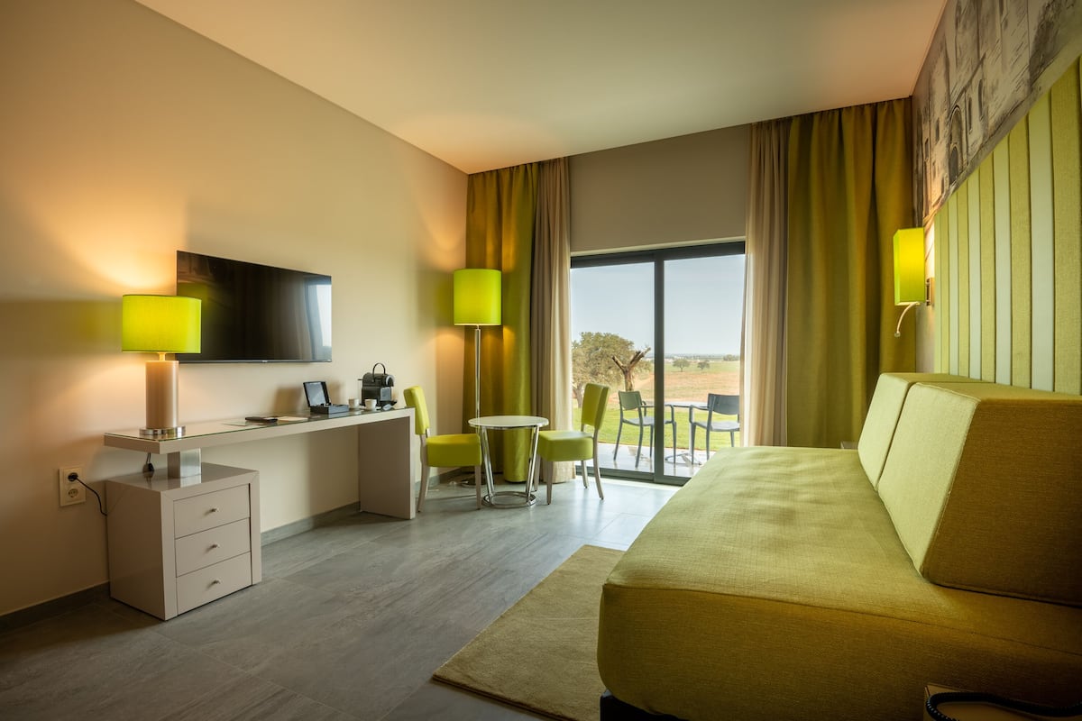 Chambre Double