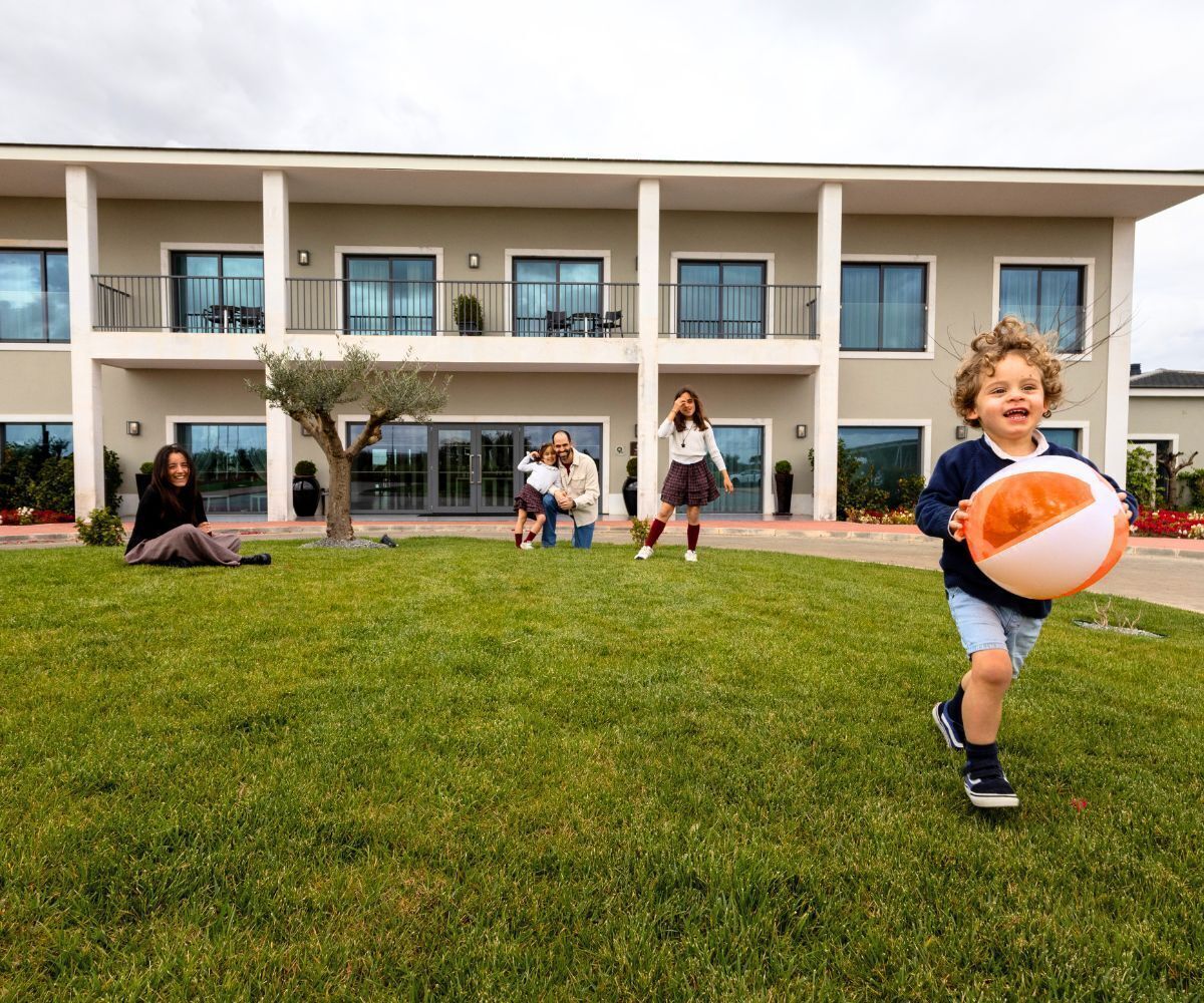 Children's activities