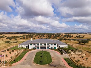 Fachada