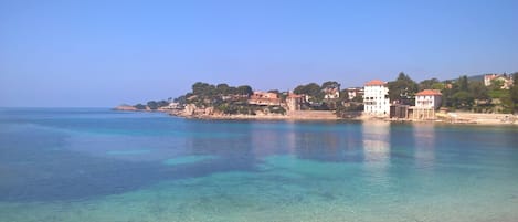 Platja
