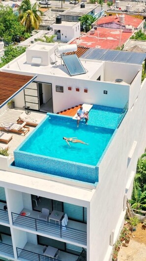 Exterior - Levitat Condos (Playa del Carmen)
