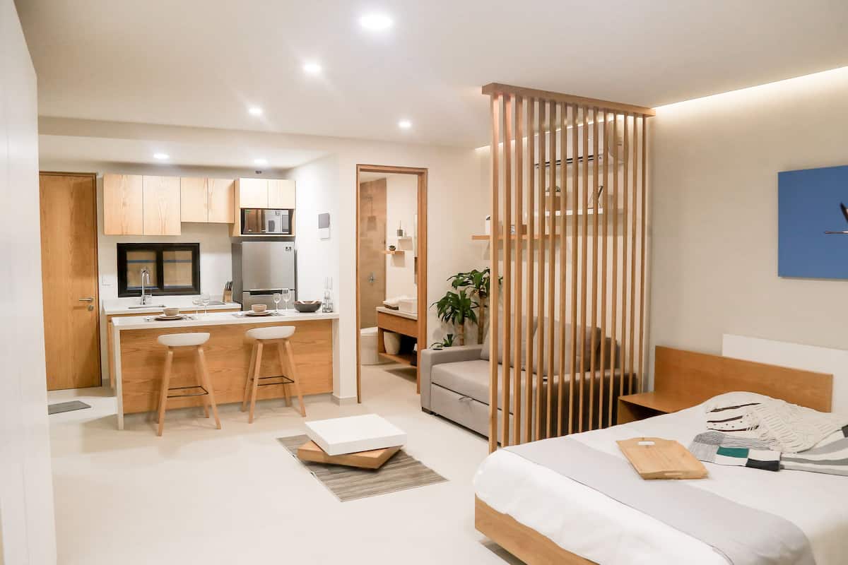 Studio Deluxe | Couette en duvet d'oie, bureau