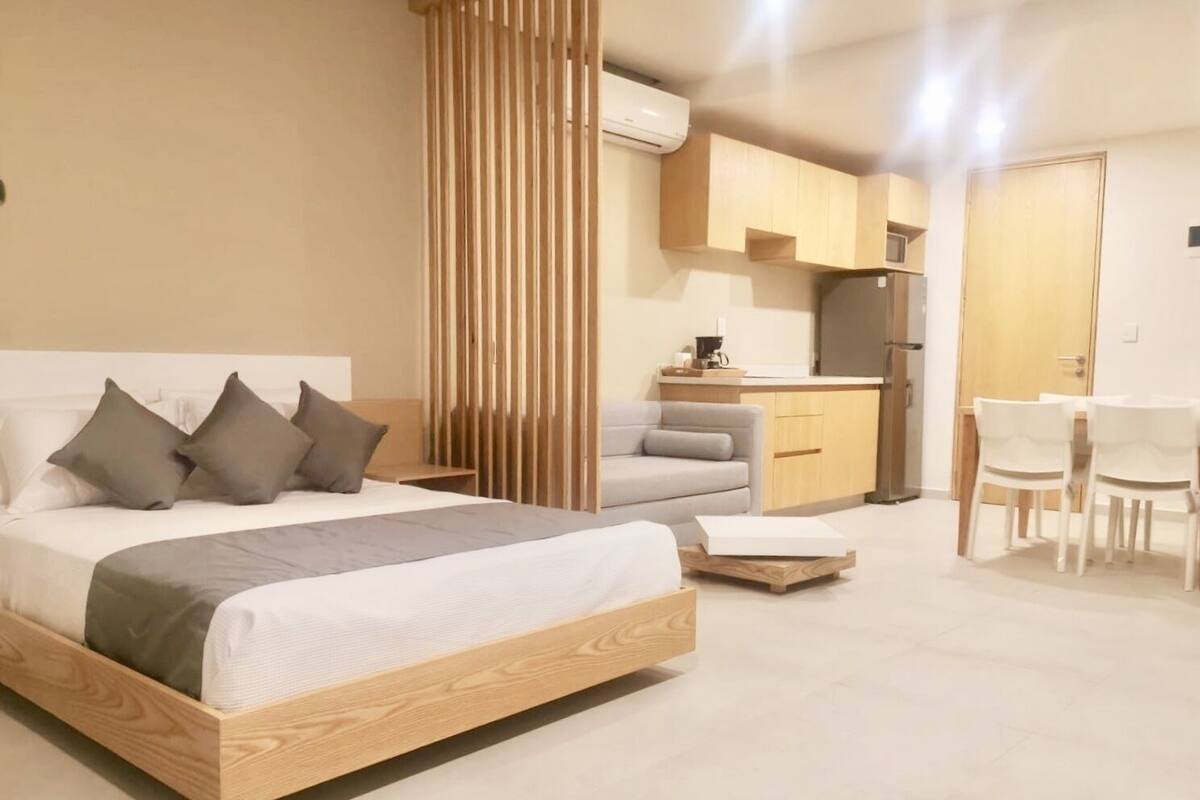 Comfort Studio