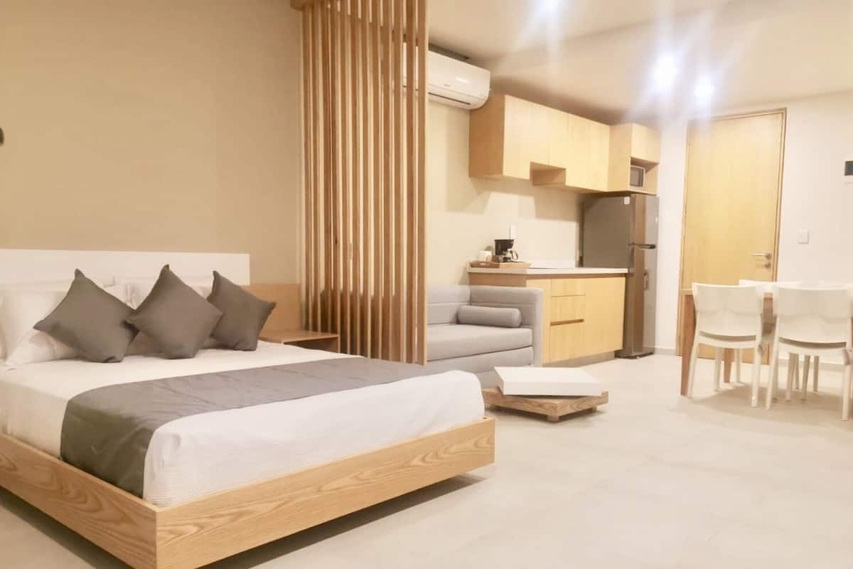 Studio Confort | Couette en duvet d'oie, bureau