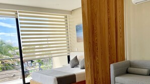 Junior Studio - Levitat Condos (Playa del Carmen)