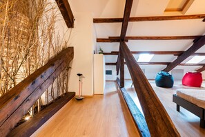 Interior - Sacrati 39 | Tourist apartment in the historic center (Ferrara)