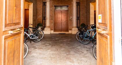 Sacrati 39 | Tourist apartment in the historic center