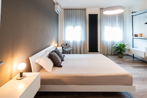 Sacrati 39 | Tourist apartment in the historic center