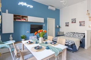 1 chambre, coffres-forts dans les chambres, bureau