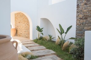 외부 세부 사진