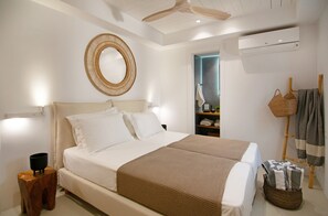 4 Schlafzimmer, Bügeleisen/Bügelbrett, kostenloses WLAN