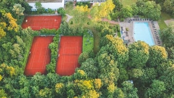 Sportplatz