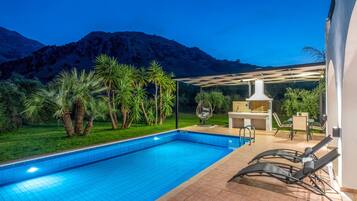 Villa | Pool | Outdoor pool