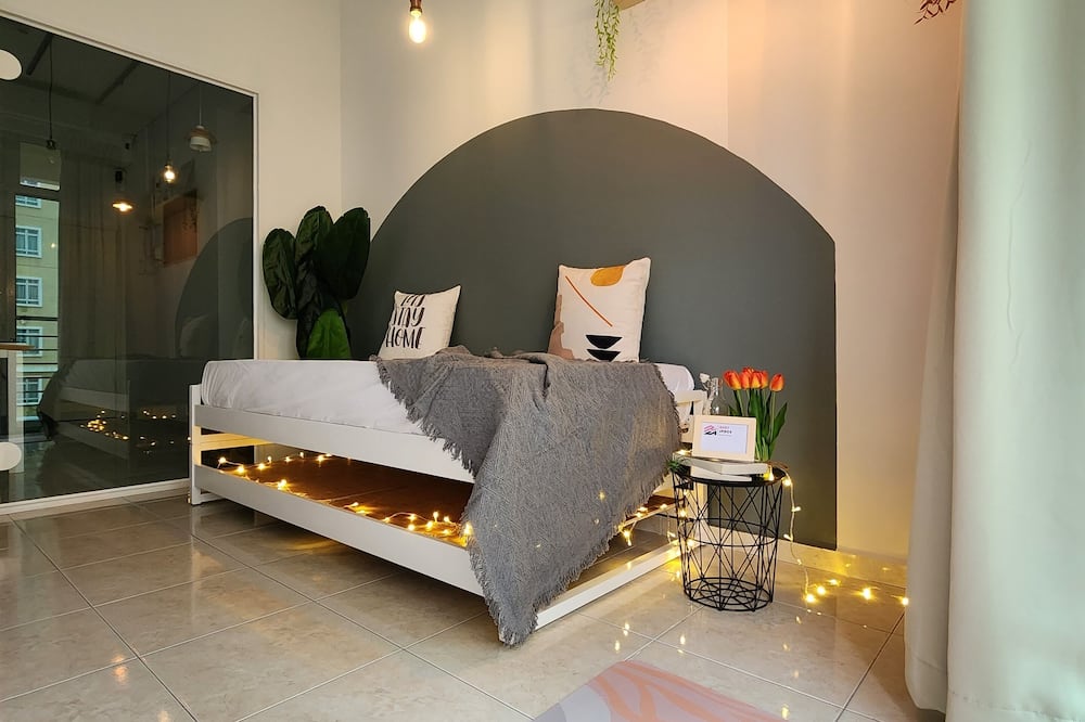 Ixora Coliving Lifestyle Homestay