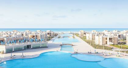 Gewan Resort New Alamein