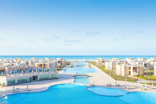 Gewan Resort New Alamein