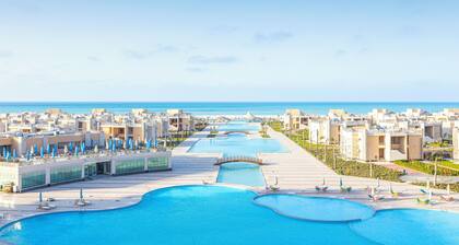 Gewan Resort New Alamein
