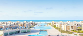 Gewan Resort New Alamein