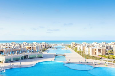 Gewan Resort New Alamein