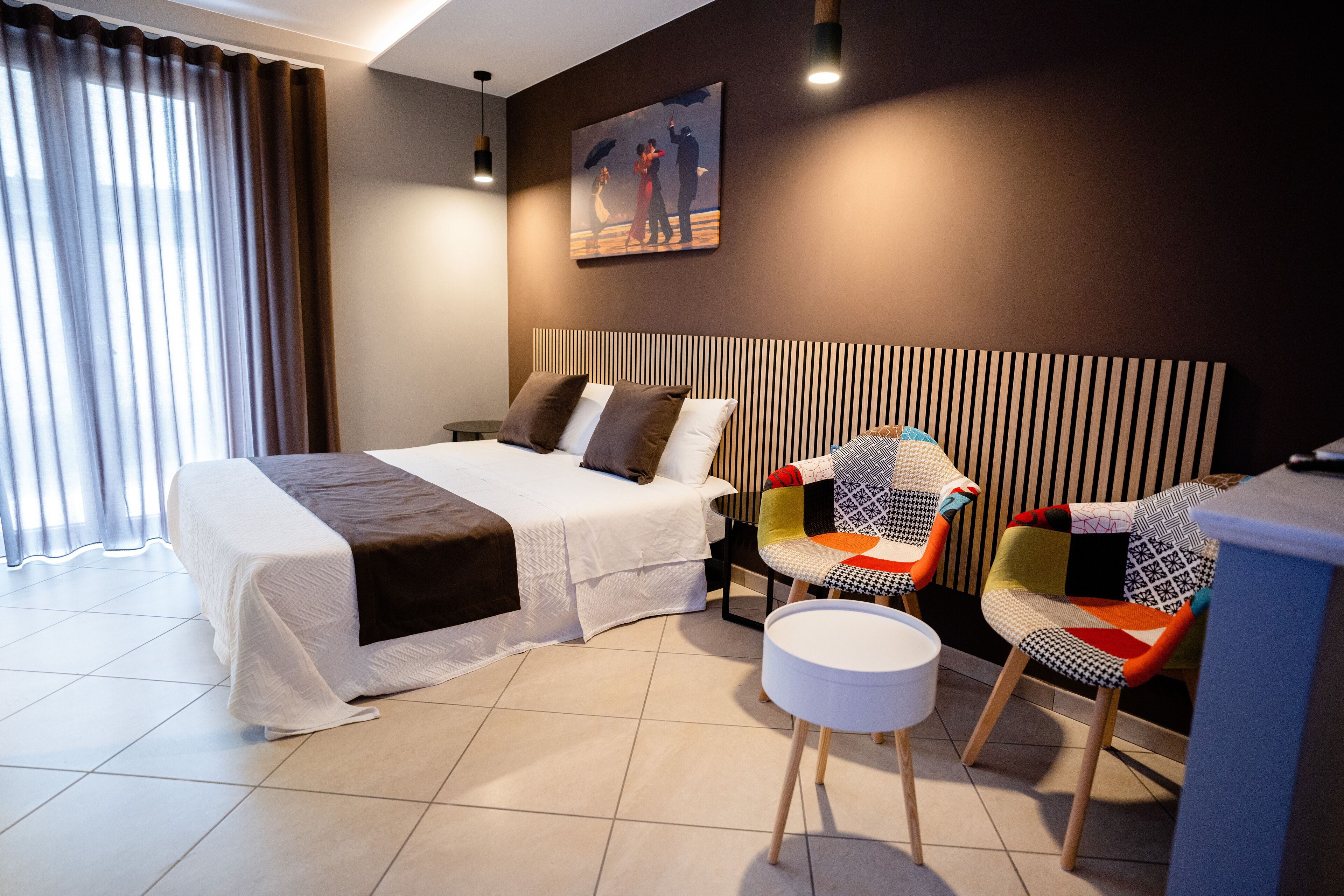 1 slaapkamer, wifi, beddengoed