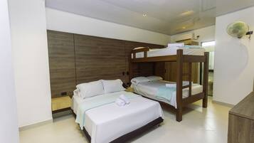 Grand Room | Premium bedding, minibar, desk, free WiFi