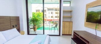 Hotel Luna Verde By Del Toro