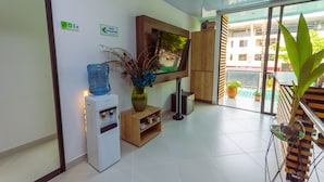 Recepción