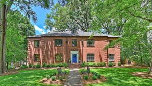 Exterior - The Home Collection - Hermitage Court (Charlotte)