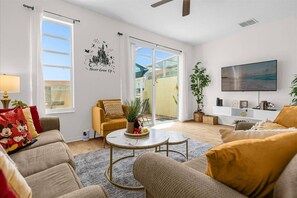 TV - 3 Bedroom/ 2.5 Bathroom/ Fiesta Key (4728HH) (Kissimmee)