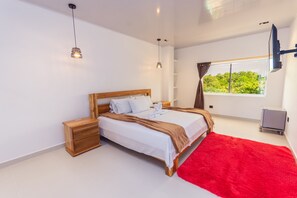 Deluxe Double Room - Hotel Dellhar Americano By Del Toro (Puerto Triunfo)