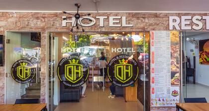 Hotel Dellhar Americano By Del Toro