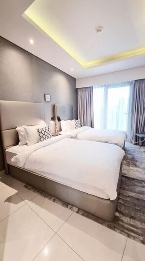 2 chambres