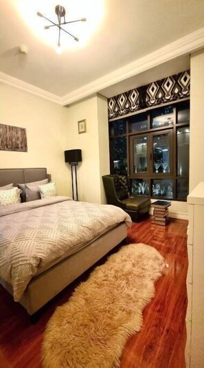 4 chambres